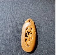 黄沁马上封侯