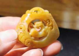 府上平安锁