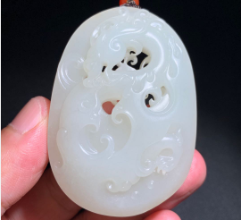 龙行天下